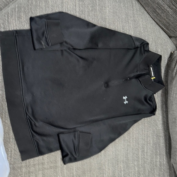 Under Armour Other - Under armor jacket